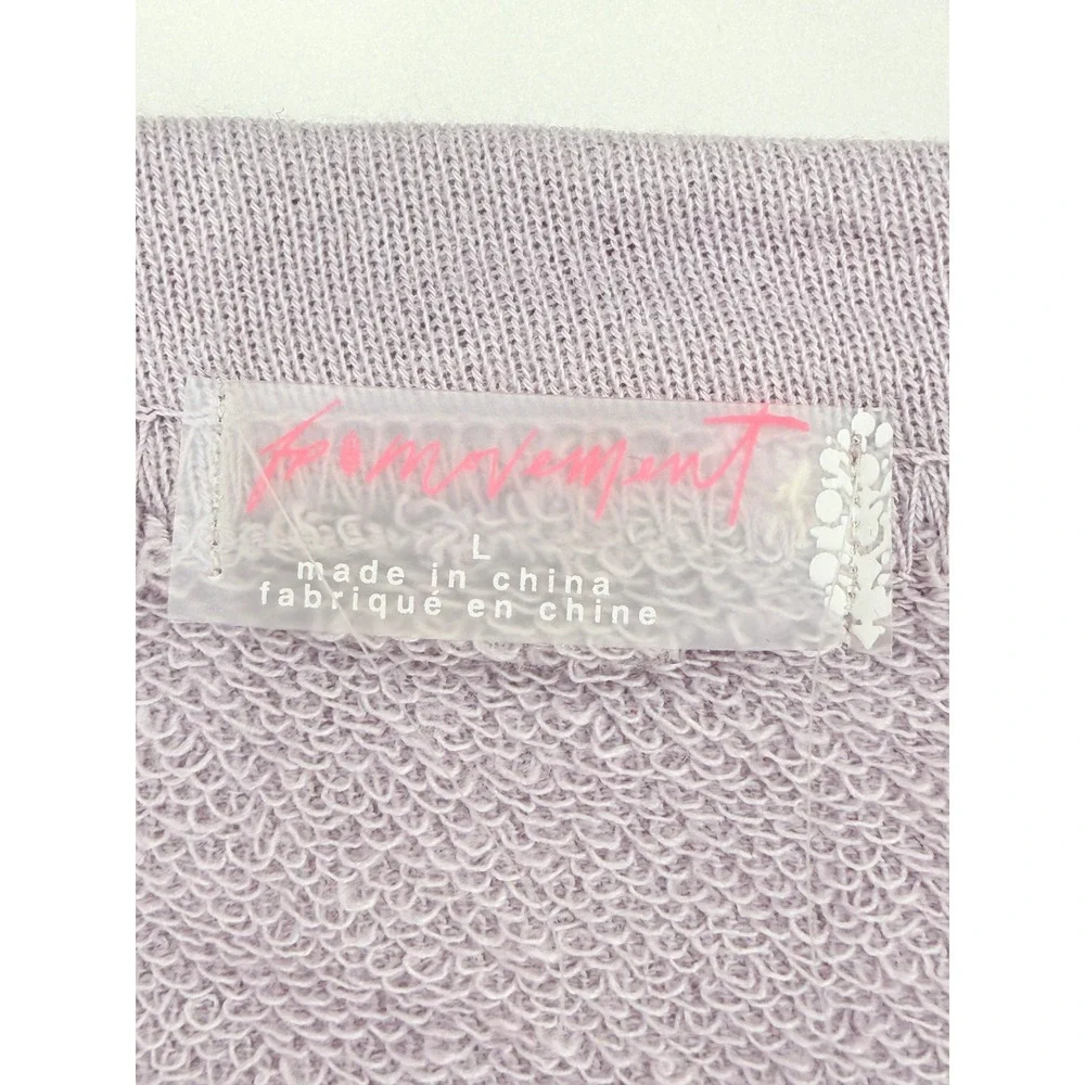 Free People new free